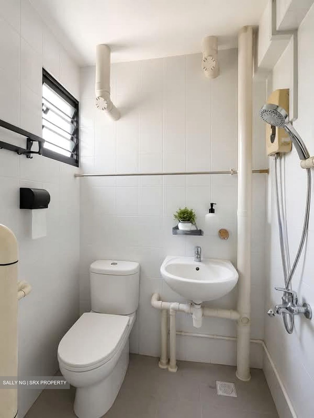 Blk 543 Bedok North Green (Bedok), HDB 4 Rooms #583919801
